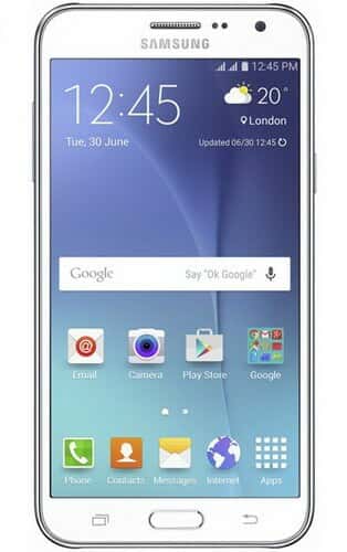 گوشی سامسونگ Galaxy J2 J200HD Dual SIM 8Gb 4.7inch126195